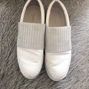 vince weadon sneaker